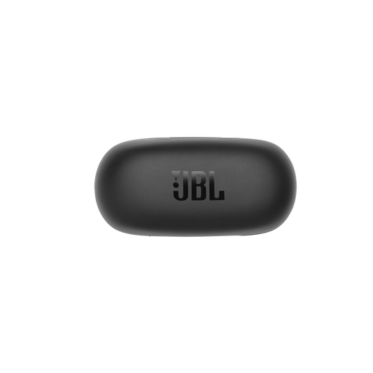 JBL Live Free NC+ TWS - Black - True wireless Noise Cancelling earbuds - Detailshot 5